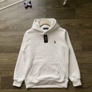 Ralph Lauren hooded sweatshirt, men's, size M